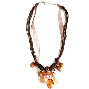 womens statement necklace